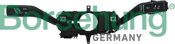 Borsehung B17978 - Вимикач на рульовій колонці autozip.com.ua