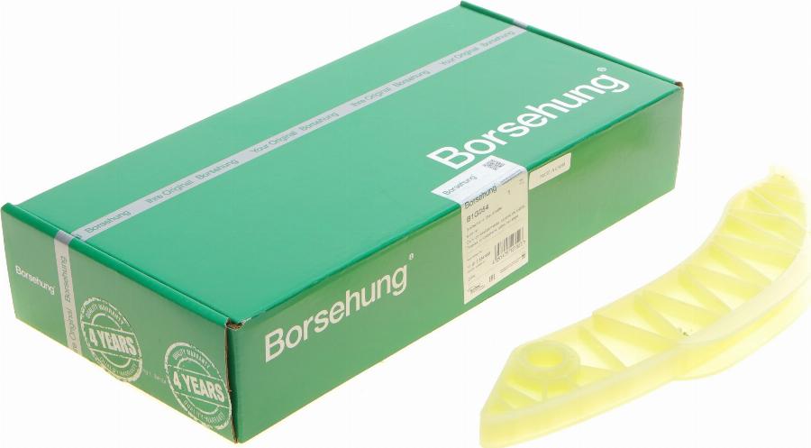 Borsehung B1G054 - Планка заспокоювача, ланцюг приводу autozip.com.ua