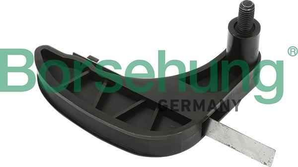 Borsehung B1G029 - Натяжник ланцюга масляної помпи Skoda Fabia.VW Polo 1.2 BBM 07- autozip.com.ua