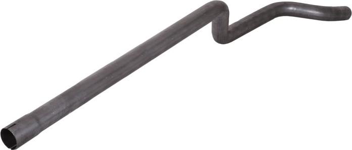 Bosal 900-037 - Труба вихлопного газу autozip.com.ua