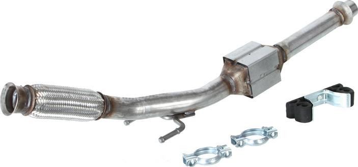 Bosal 099-313 - Каталізатор autozip.com.ua