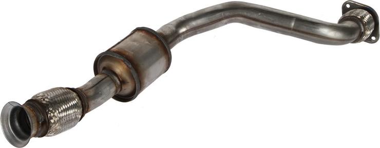Bosal 099-740 - Каталізатор autozip.com.ua