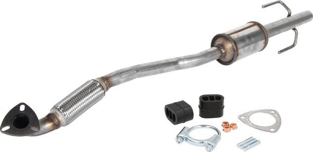 Bosal 090-129 - Каталізатор autozip.com.ua