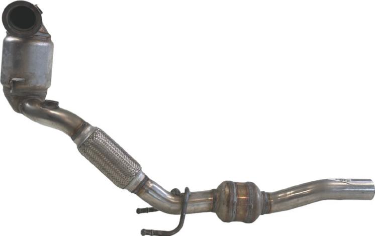 Bosal 090-289 - Каталізатор autozip.com.ua