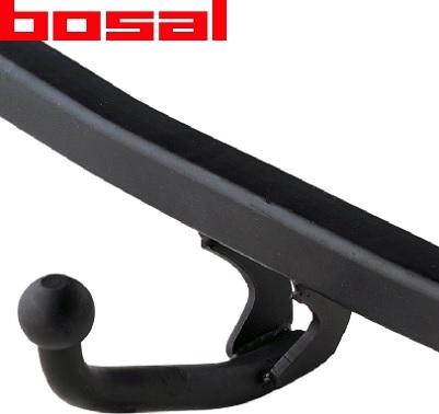 Bosal 018-482 - Причіпний обладнання autozip.com.ua