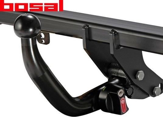 Bosal 027-143 - Причіпний обладнання autozip.com.ua