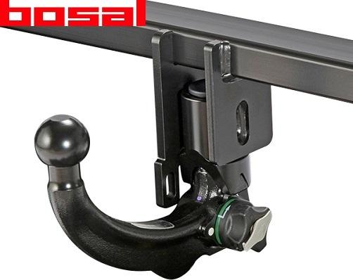 Bosal 048-863 - Причіпний обладнання autozip.com.ua