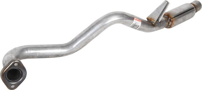Bosal 145-017 - Глушник вихлопних газів кінцевий autozip.com.ua