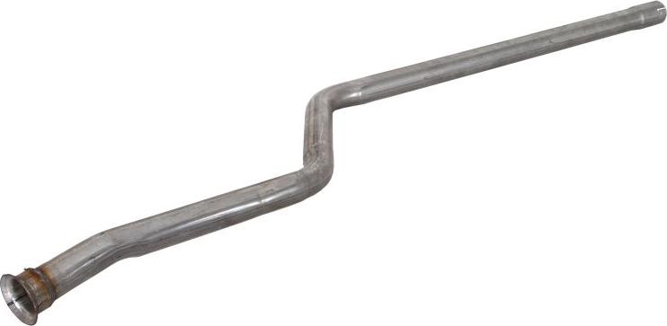 Bosal 889-533 - Ремонтна трубка, каталізатор autozip.com.ua