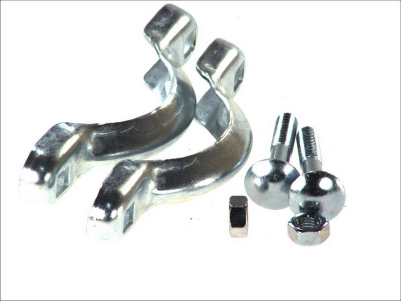 Bosal 254-930 - З'єднувальні елементи, система випуску autozip.com.ua