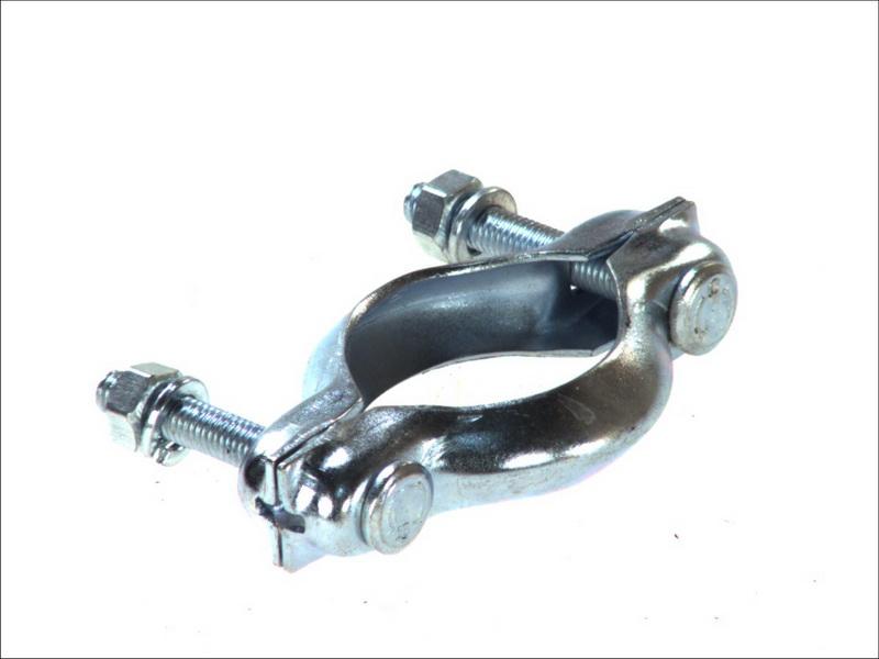 Bosal 254-627 - З'єднувальні елементи, система випуску autozip.com.ua