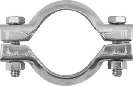Bosal 254-005 - З'єднувальні елементи, система випуску autozip.com.ua