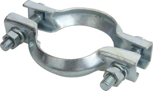 Bosal 254-387 - З'єднувальні елементи, система випуску autozip.com.ua