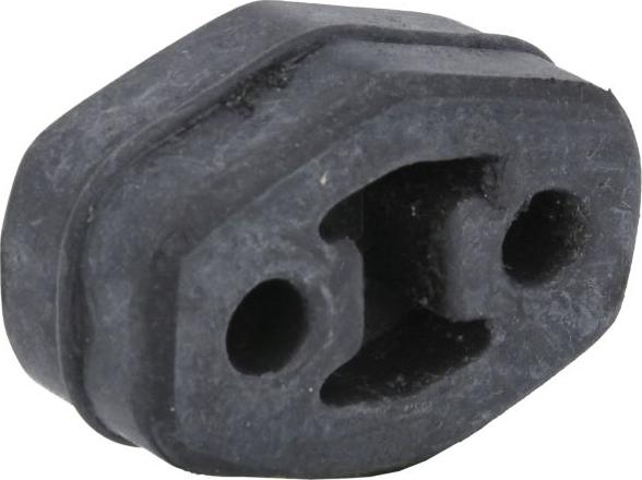 Bosal 255-047 - Кронштейн, втулка, система випуску autozip.com.ua