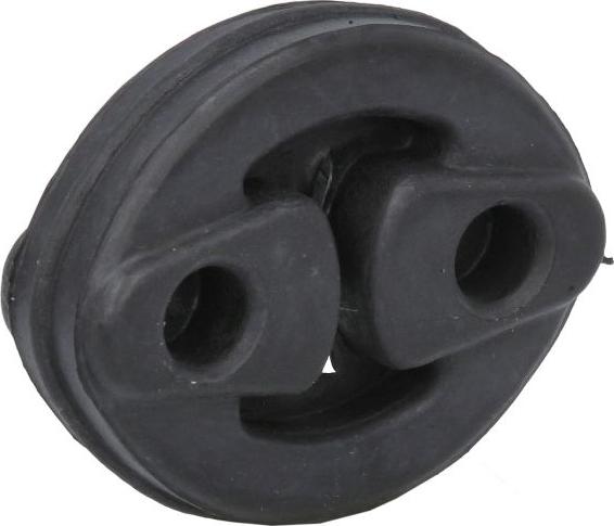 Bosal 255-051 - Кронштейн, втулка, система випуску autozip.com.ua