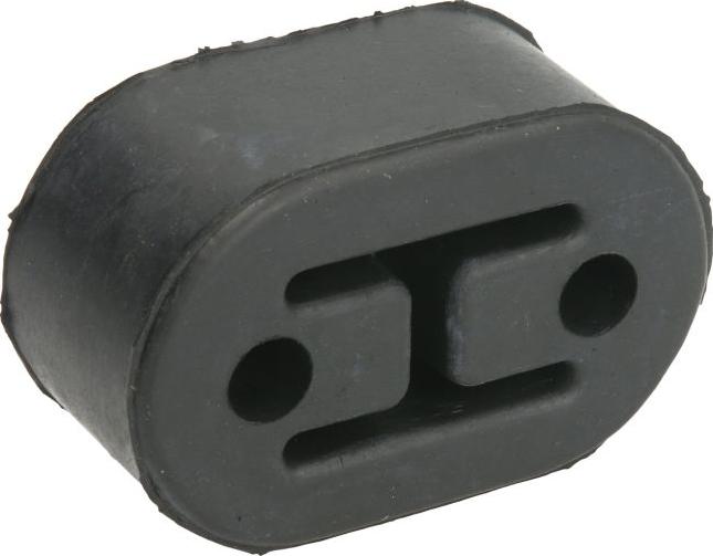 Bosal 255-016 - Кронштейн, втулка, система випуску autozip.com.ua