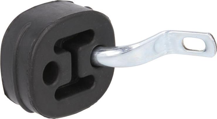 Bosal 255-086 - Кронштейн, втулка, система випуску autozip.com.ua