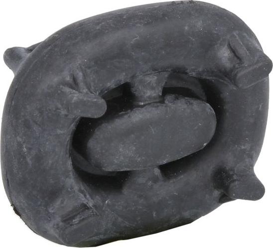 Bosal 255-079 - Кронштейн, втулка, система випуску autozip.com.ua