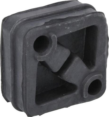 Bosal 255-073 - Кронштейн, втулка, система випуску autozip.com.ua