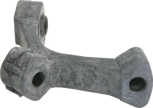Bosal 255-102 - Кронштейн, втулка, система випуску autozip.com.ua