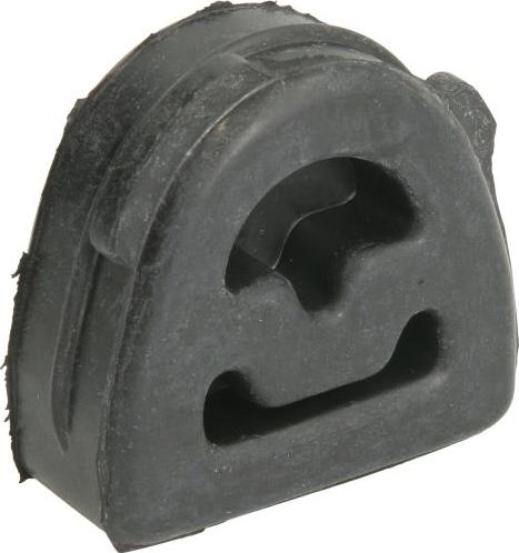 Bosal 255-120 - Кронштейн, втулка, система випуску autozip.com.ua