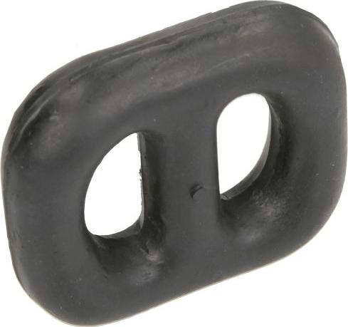 Bosal 255-829 - Кронштейн, втулка, система випуску autozip.com.ua