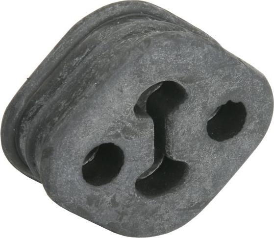 Bosal 255-302 - Кронштейн, втулка, система випуску autozip.com.ua