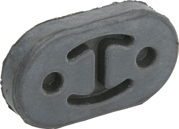 Bosal 255-215 - Кронштейн, втулка, система випуску autozip.com.ua