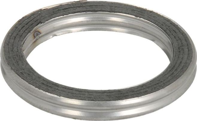 Bosal 256-055 - Прокладка, труба вихлопного газу autozip.com.ua