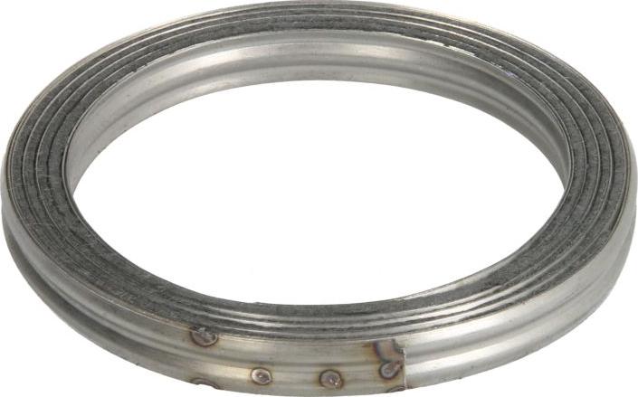 Bosal 256-071 - Прокладка, труба вихлопного газу autozip.com.ua