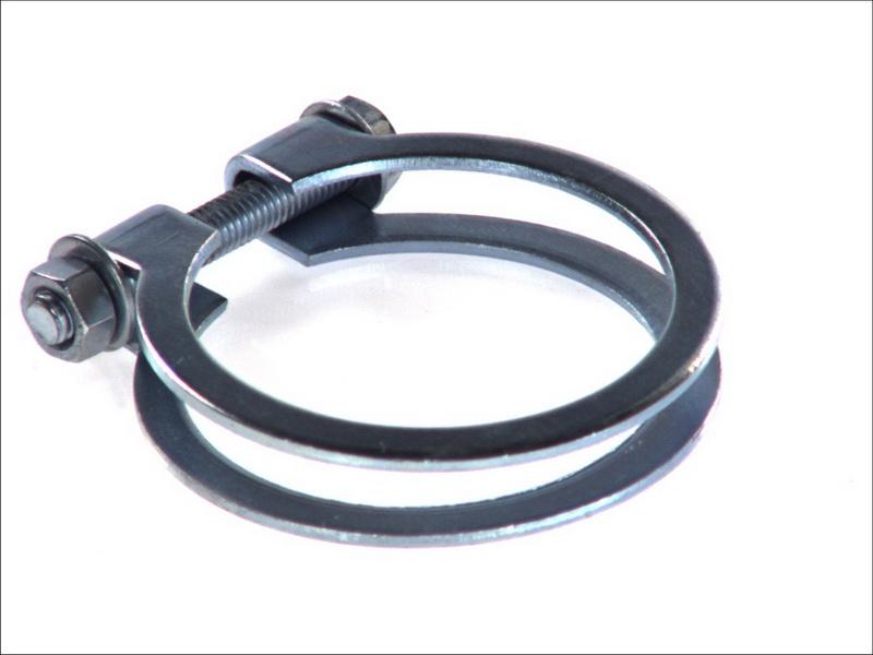 Bosal 250-465 - З'єднувальні елементи, система випуску autozip.com.ua