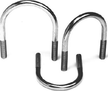 Bosal 250-658 - З'єднувальні елементи, система випуску autozip.com.ua