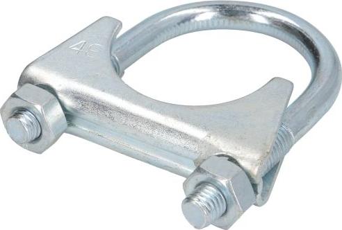 Bosal 250-048 - З'єднувальні елементи, система випуску autozip.com.ua