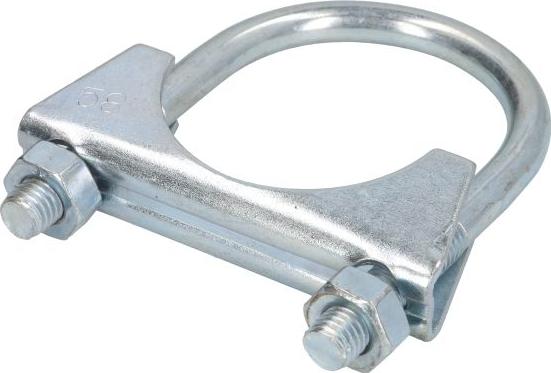 Bosal 250-058 - З'єднувальні елементи, система випуску autozip.com.ua