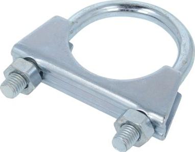 Bosal 250-053 - З'єднувальні елементи, система випуску autozip.com.ua