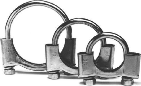 Bosal 250-954 - З'єднувальні елементи, система випуску autozip.com.ua