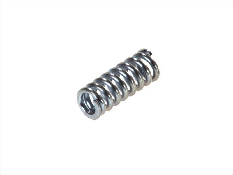Bosal 251-934 - Пружина, труба вихлопного газу autozip.com.ua