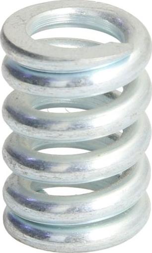 Bosal 251-930 - Пружина, труба вихлопного газу autozip.com.ua