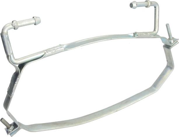 Bosal 251-970 - Кронштейн, втулка, система випуску autozip.com.ua