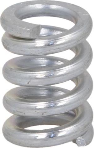 Bosal 251-458 - Пружина, труба вихлопного газу autozip.com.ua