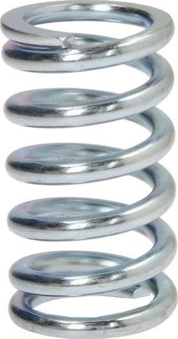 Bosal 251-025 - Пружина, труба вихлопного газу autozip.com.ua