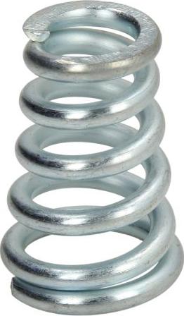 Bosal 251-860 - Пружина, труба вихлопного газу autozip.com.ua