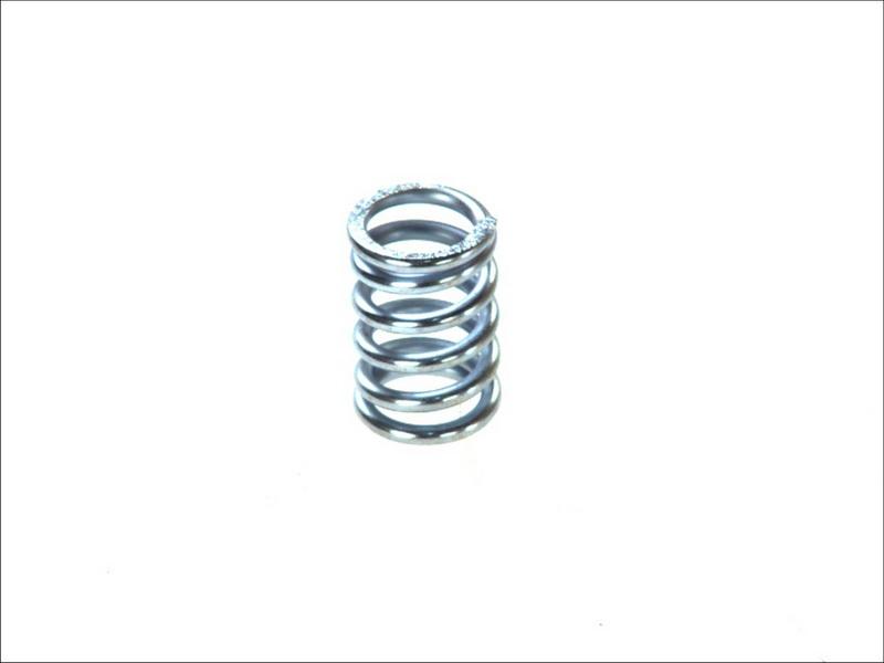 Bosal 251-203 - Пружина, труба вихлопного газу autozip.com.ua