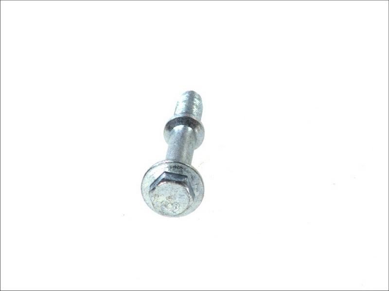Bosal 258-943 - Болт, система випуску autozip.com.ua