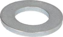 Bosal 258-117 - Пружинне кільце, система випуску ОГ autozip.com.ua