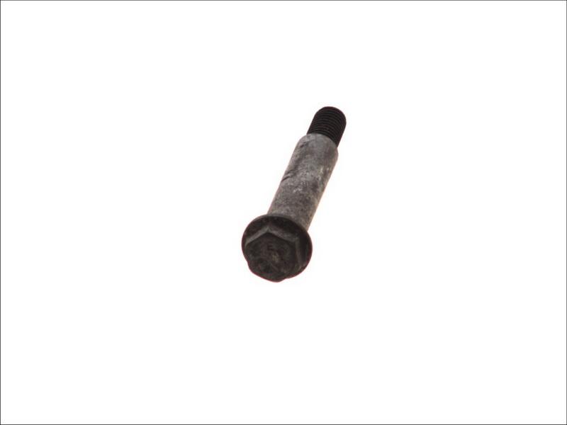 Bosal 258-895 - Болт, система випуску autozip.com.ua