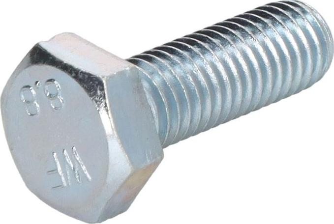 Bosal 258-890 - Болт, система випуску autozip.com.ua