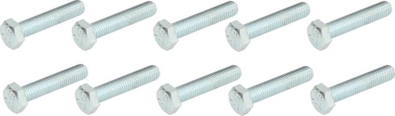 Bosal 258-840 - Болт, система випуску autozip.com.ua