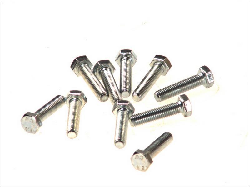 Bosal 258-835 - Болт, система випуску autozip.com.ua