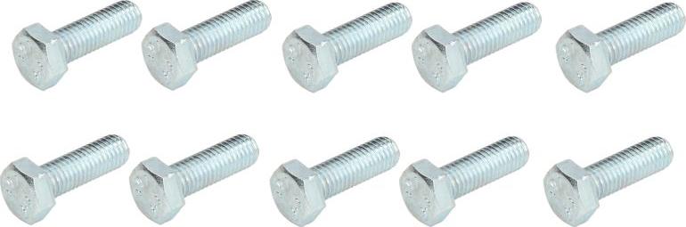 Bosal 258-825 - Болт, система випуску autozip.com.ua